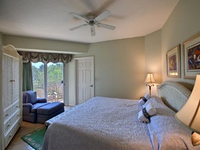 Upscale Vacation Condo on Miramar Beach Full Gulf View